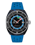 Tissot TISSOT SIDERAL S Automatic BLACK Dial T145.407.97.057.01 Watch