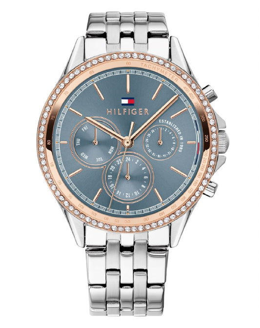 Tommy Hilfiger 1781976 Tommy Hilfiger Ari Multifuncion Watch