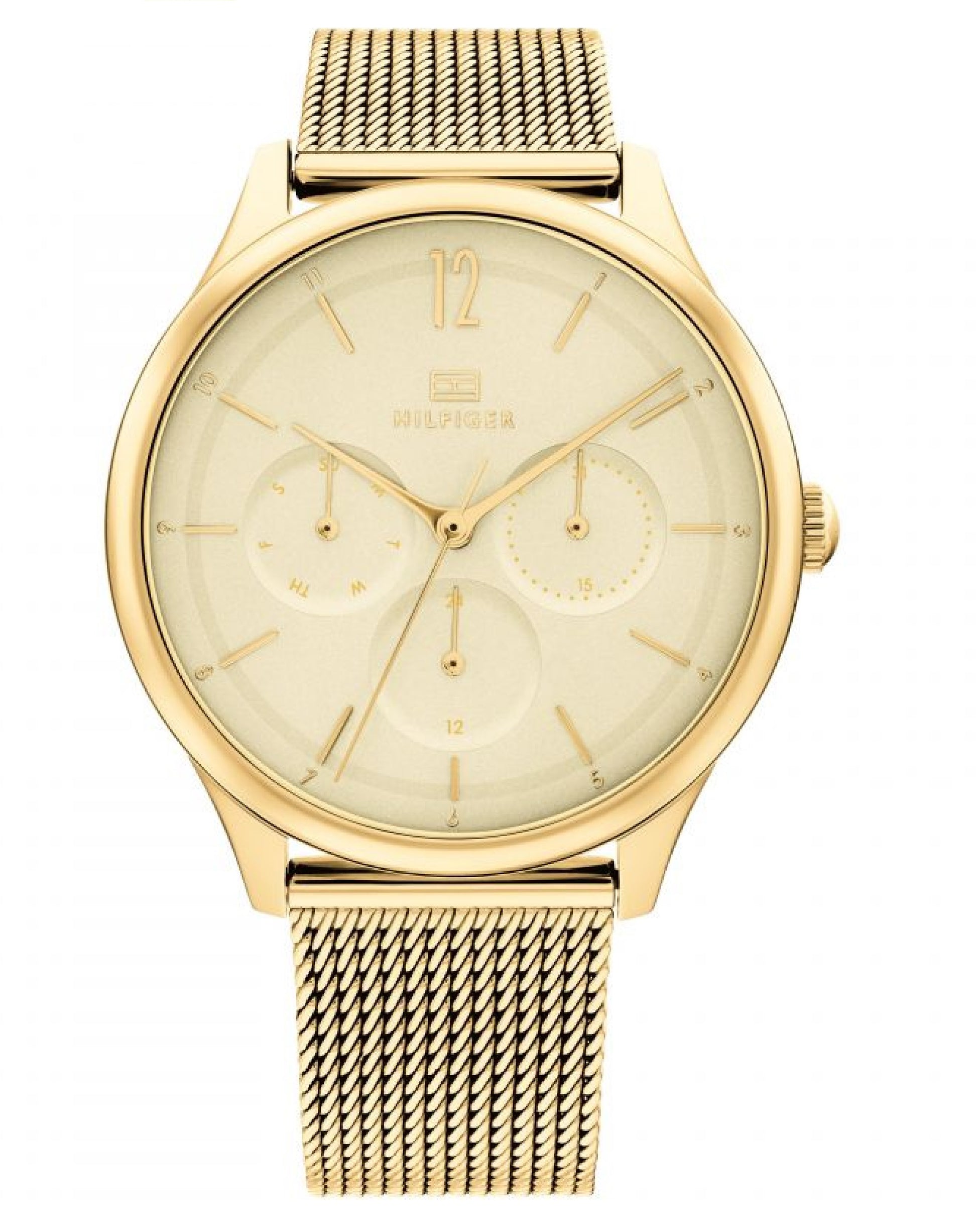 Tommy Hilfiger 1782458 Tommy Hilfiger Layla Watch