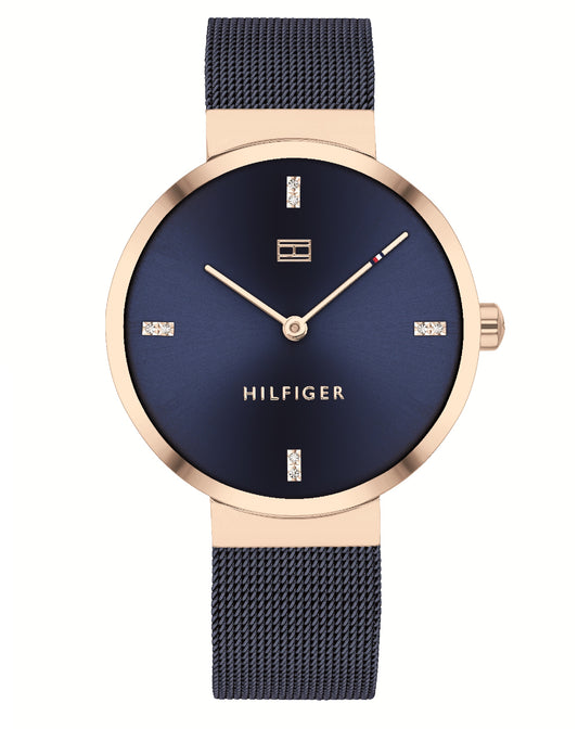 Tommy Hilfiger 1782219 Tommy Hilfiger Liberty Watch