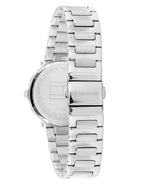 Tommy Hilfiger 1782405 Tommy Hilfiger Zoey Blue Dial 40.00MM Watch