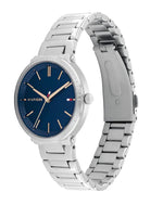 Tommy Hilfiger 1782405 Tommy Hilfiger Zoey Blue Dial 40.00MM Watch