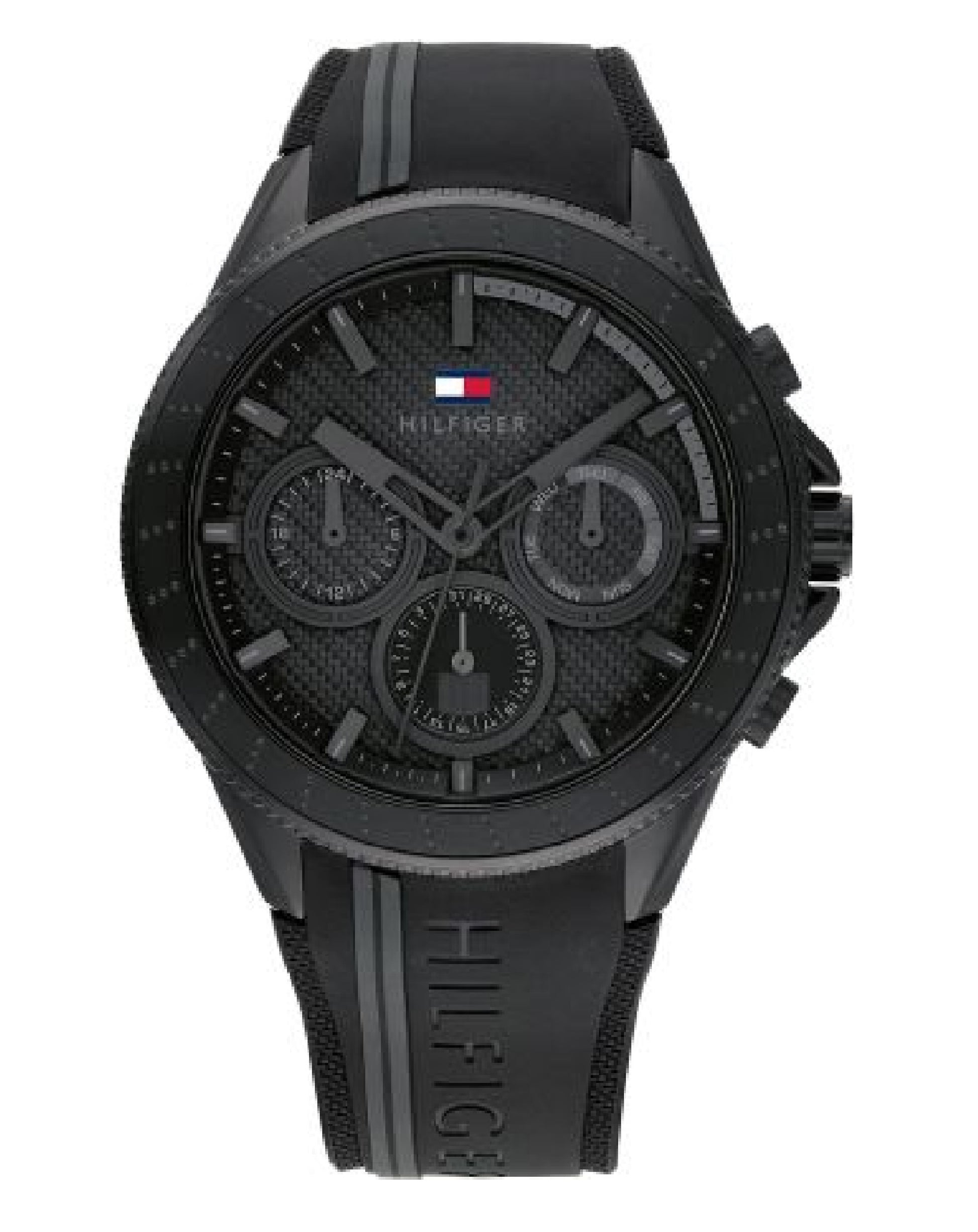 Tommy Hilfiger 1791861 Tommy Hilfiger Aiden Watch