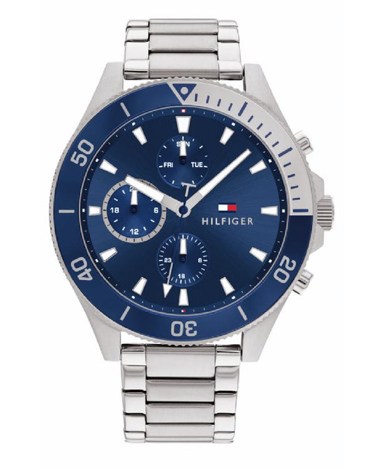 Tommy Hilfiger 1791917 Tommy Hilfiger Larson Watch