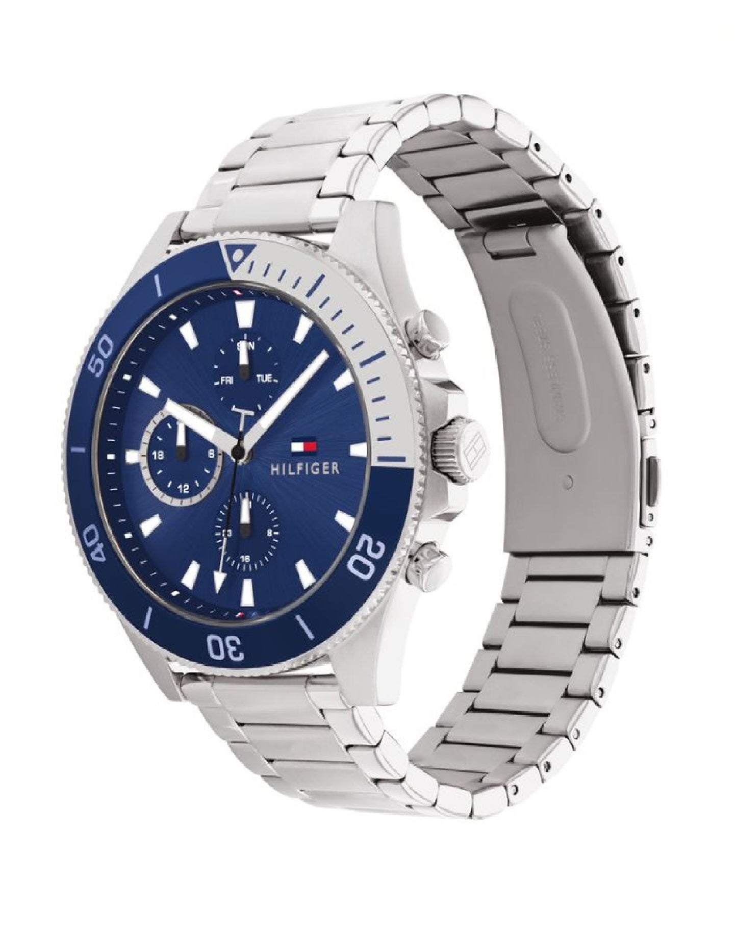 Tommy Hilfiger 1791917 Tommy Hilfiger Larson Watch