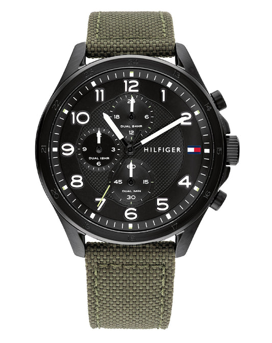 Tommy Hilfiger 1792006 Tommy Hilfiger Axel Watch