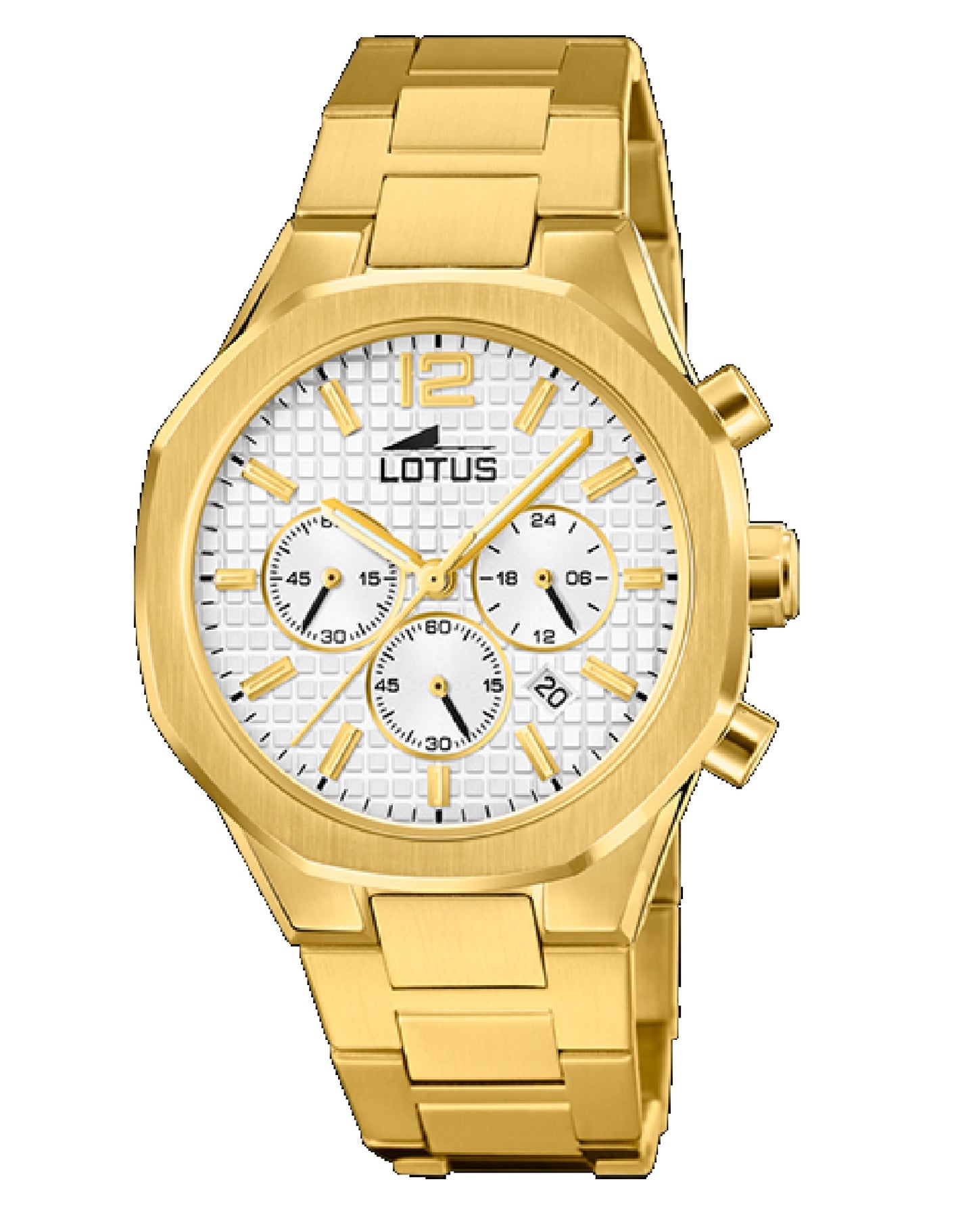 Lotus 18868/1 Lotus Excellent Watch