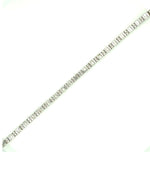 Diamonds 14Kt Baguette, Brilliant, Bracelet Bracelets