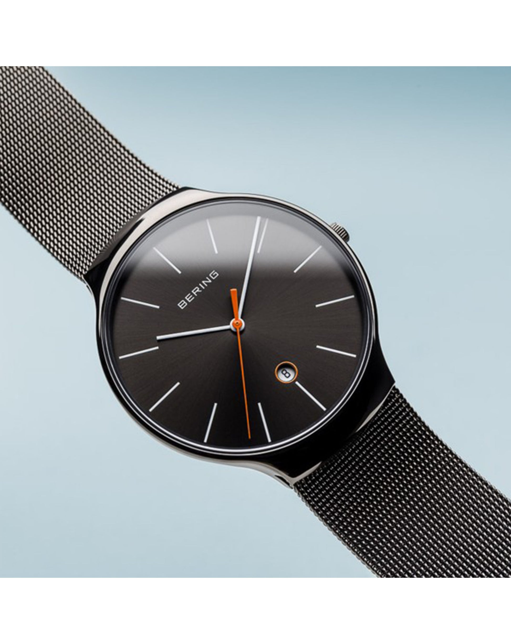 Bering 13338-077 Bering Classic Watch