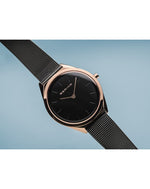 Bering 17031-166 Bering Ultra Slim Watch