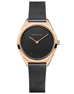 Bering 17031-166 Bering Ultra Slim Watch