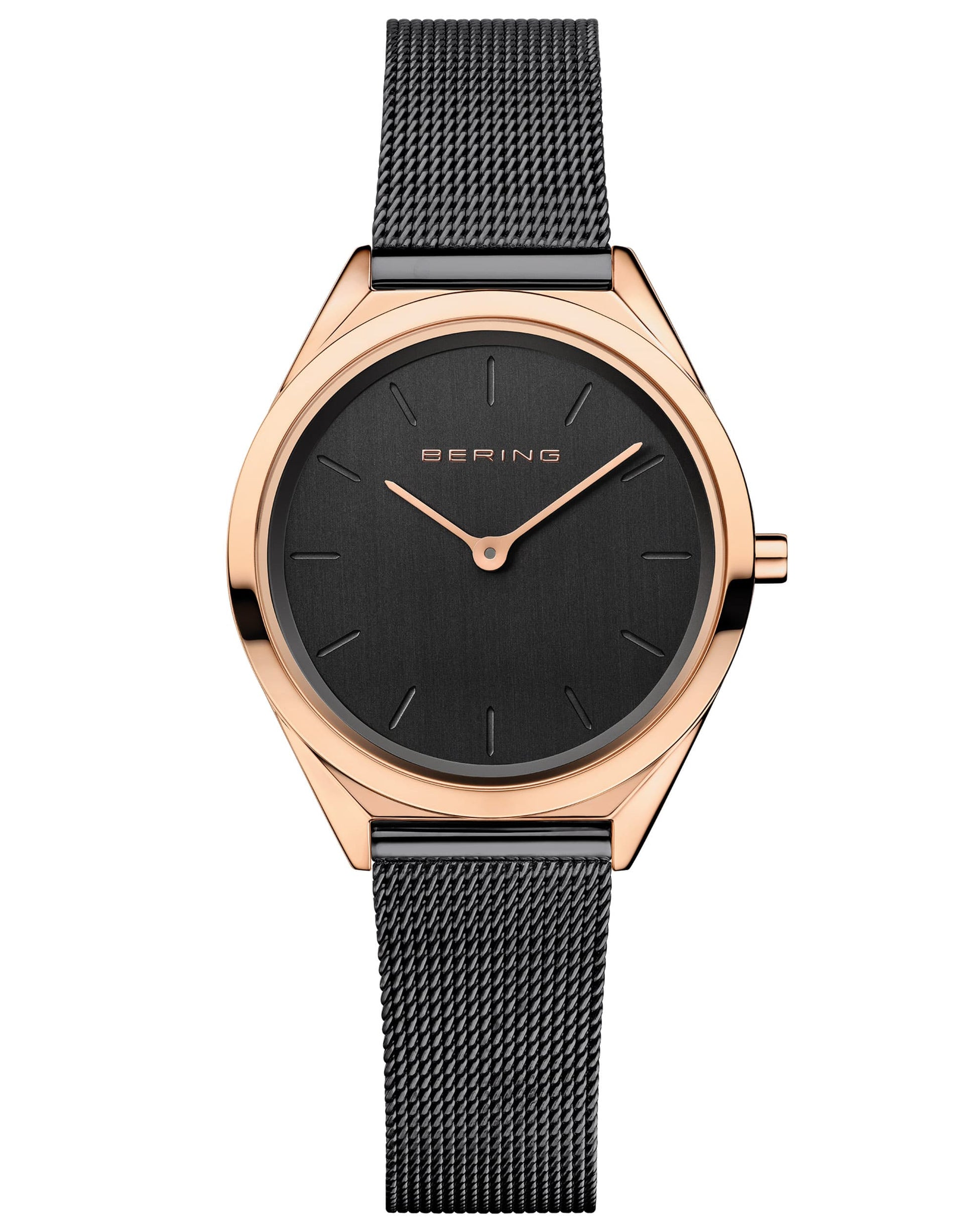 Bering 17031-166 Bering Ultra Slim Watch