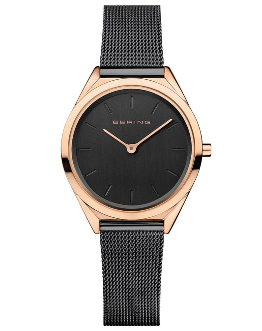 Bering 17031-166 Bering Ultra Slim Watch