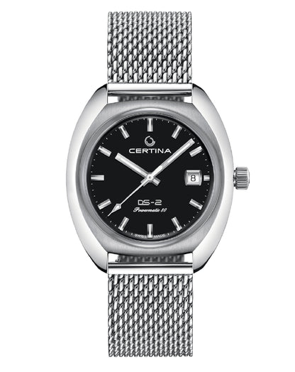 Certina Certina DS-2 Automatic Powermatic80 40mm Watch