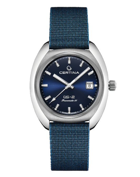 Certina Certina DS-2 Auto Powermatic80 Watch