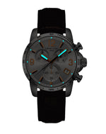 Certina Certina DS PODIUM SILVER DIAL 41mm Watch