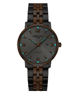 Certina C035.410.22.037.01 Certina DS Caimano TWO-TONE Watch