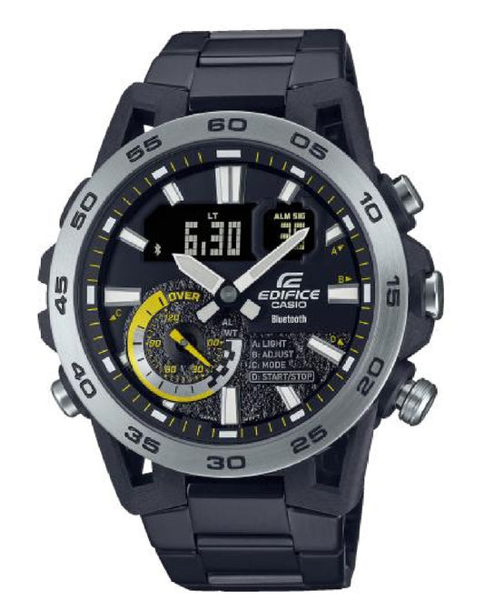 Casio ECB-40DC-1AEF CASIO, Edifice, Solar ENERGY System Watch