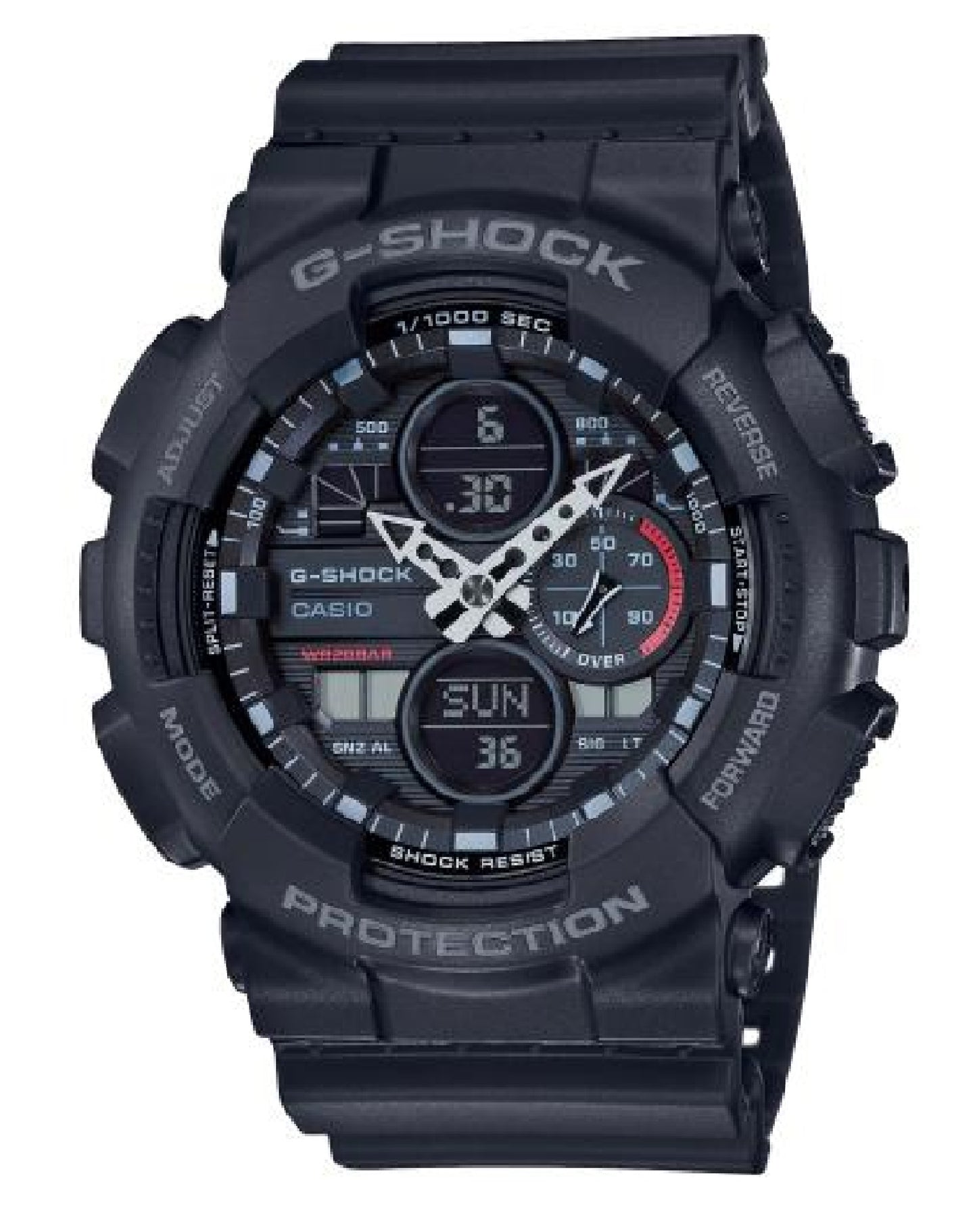 Casio GA-140-1A1ER Casio G-SHOCK Watch