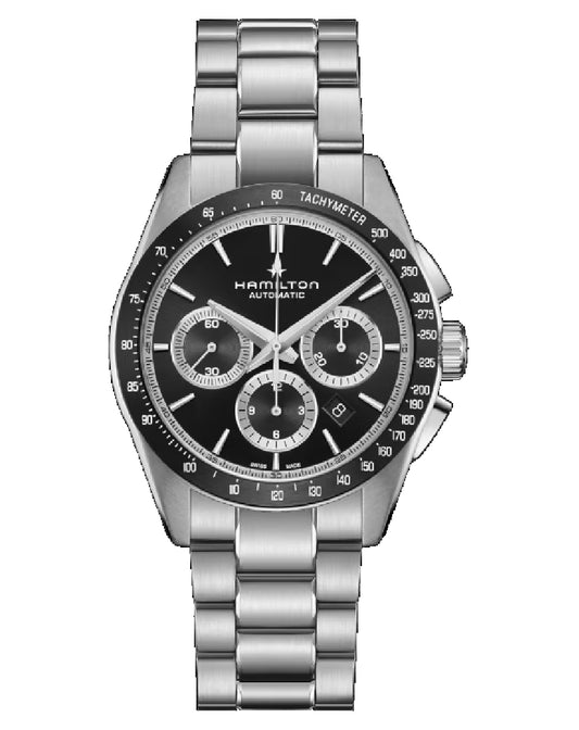 Hamilton Hamilton Jazzmaster Performer Automatic Watch