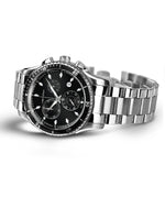 Hamilton Hamilton Seaview Chrono-Quartz Watch