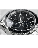 Hamilton Hamilton Seaview Chrono-Quartz Watch