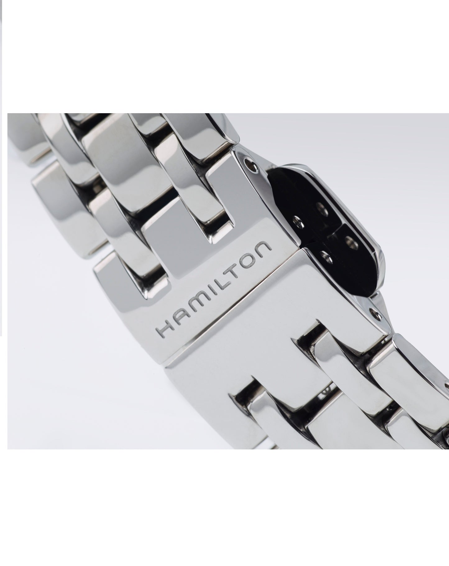 Hamilton H40391191 Hamilton American Classic RailRoad Watch