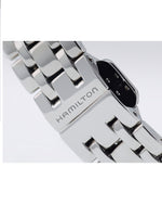 Hamilton H40391191 Hamilton American Classic RailRoad Watch