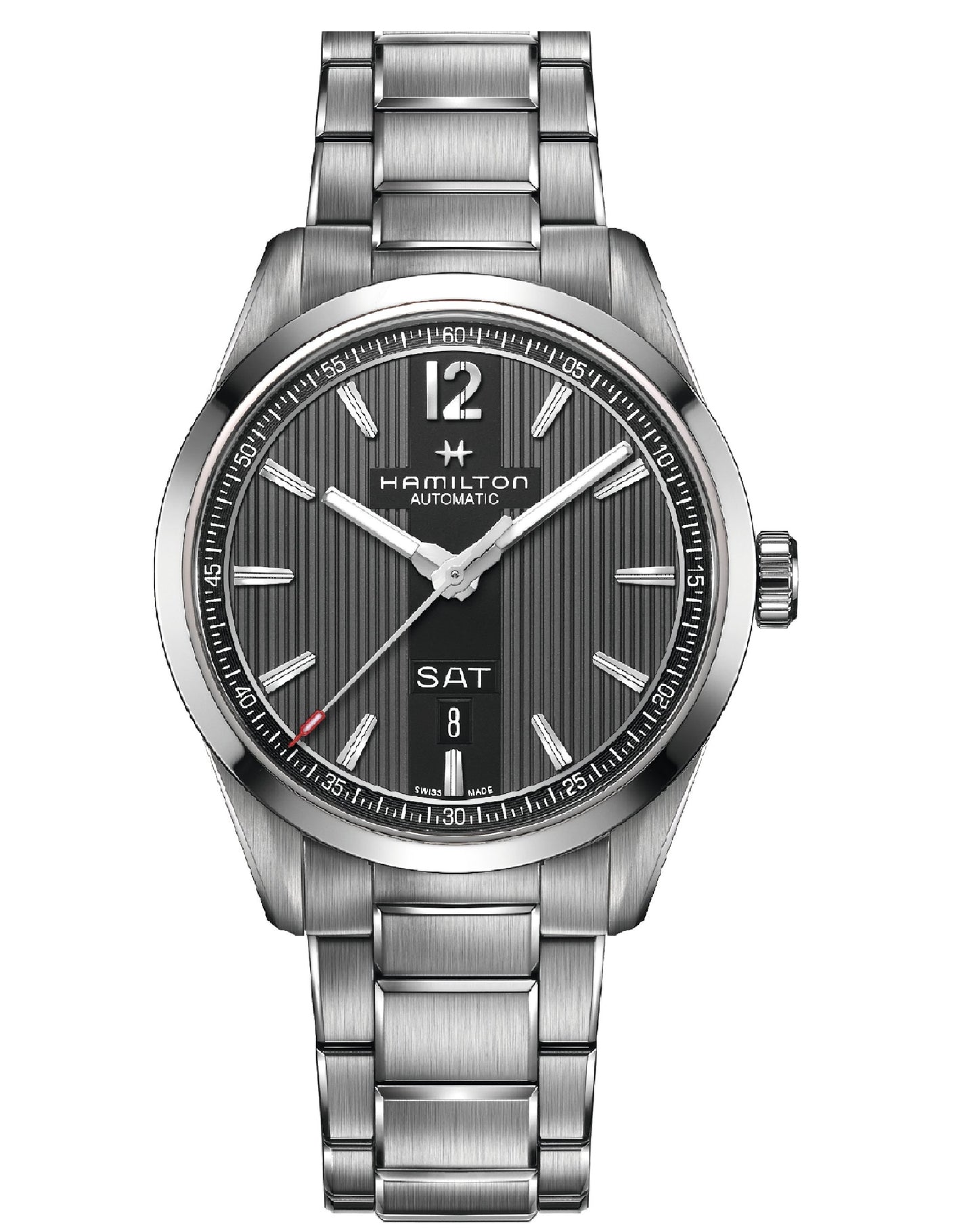 Hamilton H43515135 Hamilton Automatic Broadway 42mm Watch