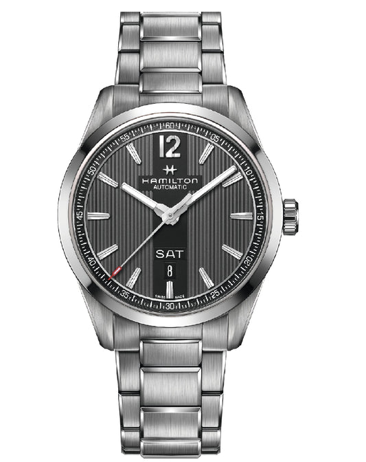 Hamilton H43515135 Hamilton Automatic Broadway 42mm Watch