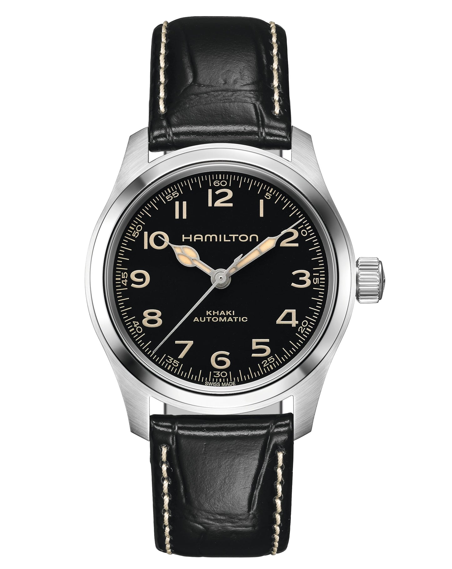 Hamilton Hamilton Khaki Field Murph Automatic Watch