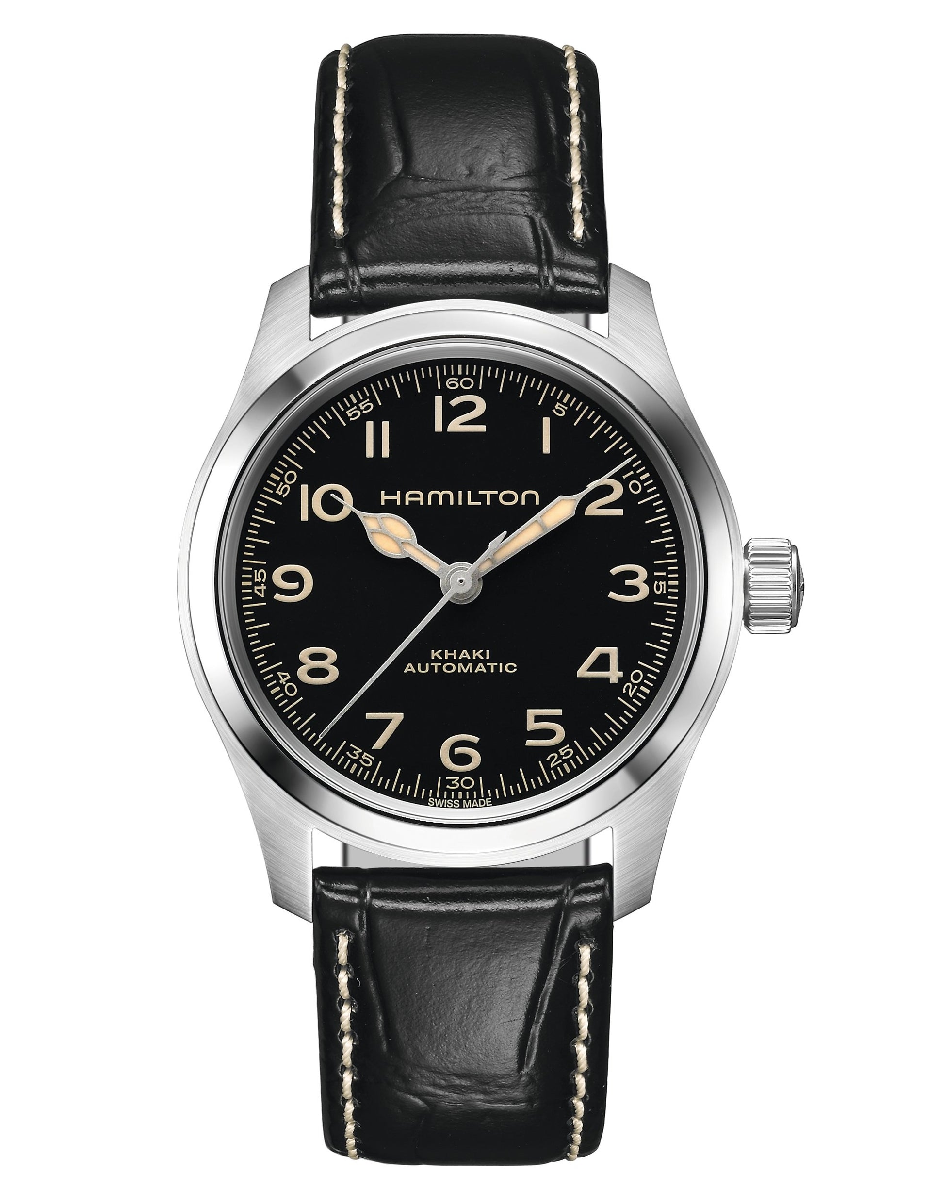 Hamilton Hamilton Khaki Field Murph Automatic Watch