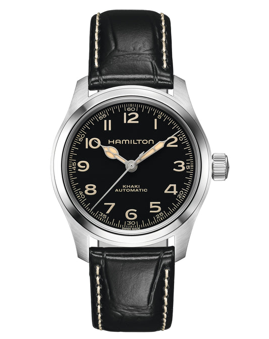 Hamilton Hamilton Khaki Field Murph Automatic Watch