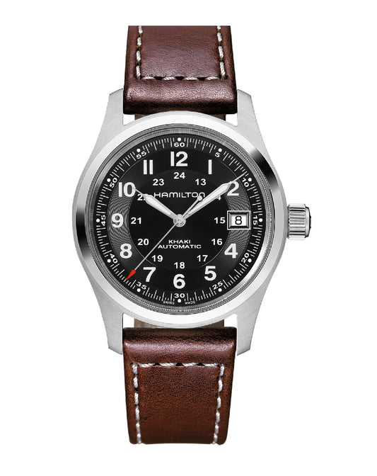 Hamilton Hamilton Khaki Field King Automatic 40mm Watch
