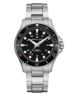 Hamilton Hamilton Khaki Navy Scuba Auto Watch