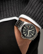 Hamilton Hamilton Khaki Navy Scuba Auto Watch