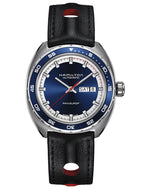 Hamilton H35405741 Hamilton Automatic Pan Europ Day-Date Watch