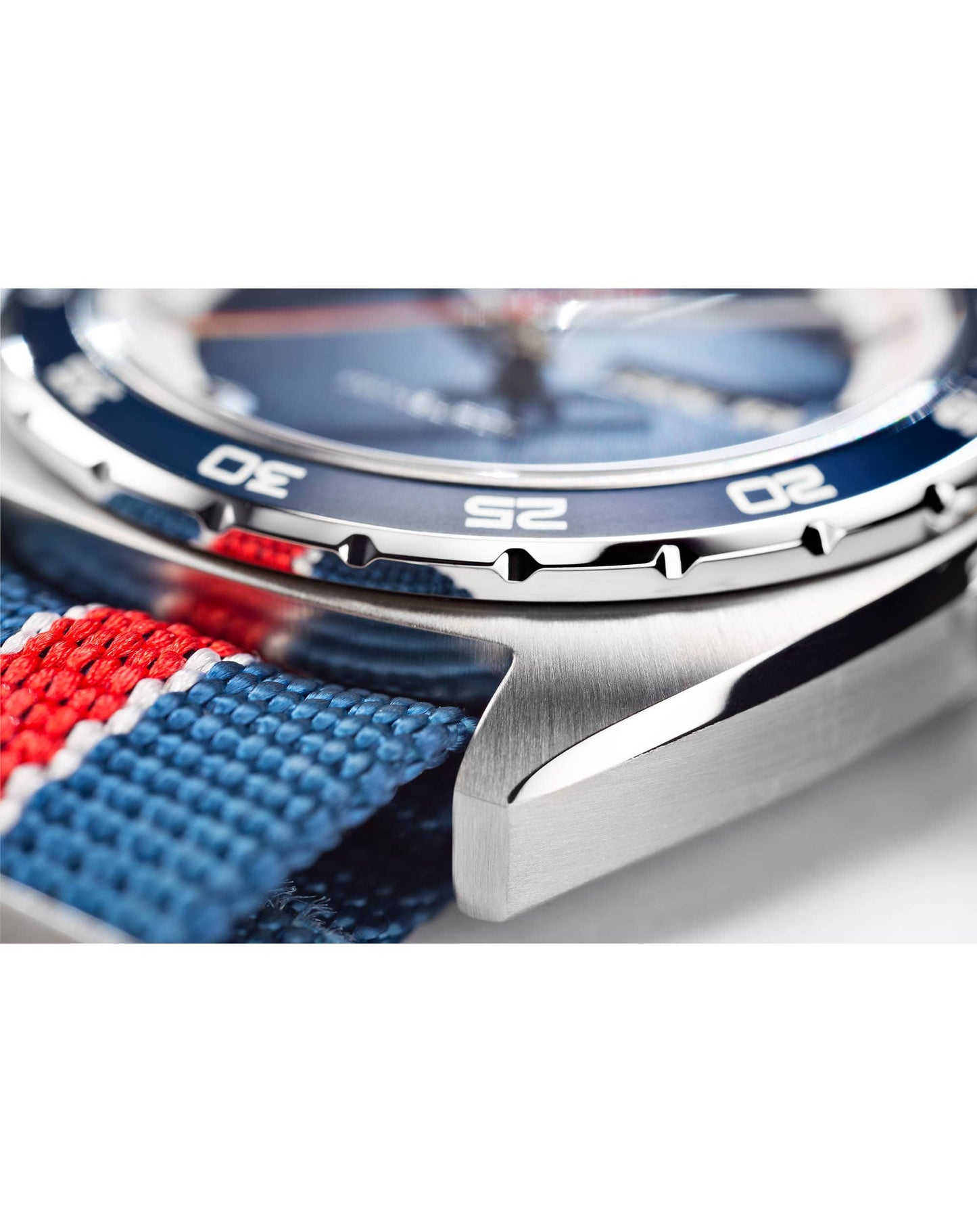 Hamilton H35405741 Hamilton Automatic Pan Europ Day-Date Watch
