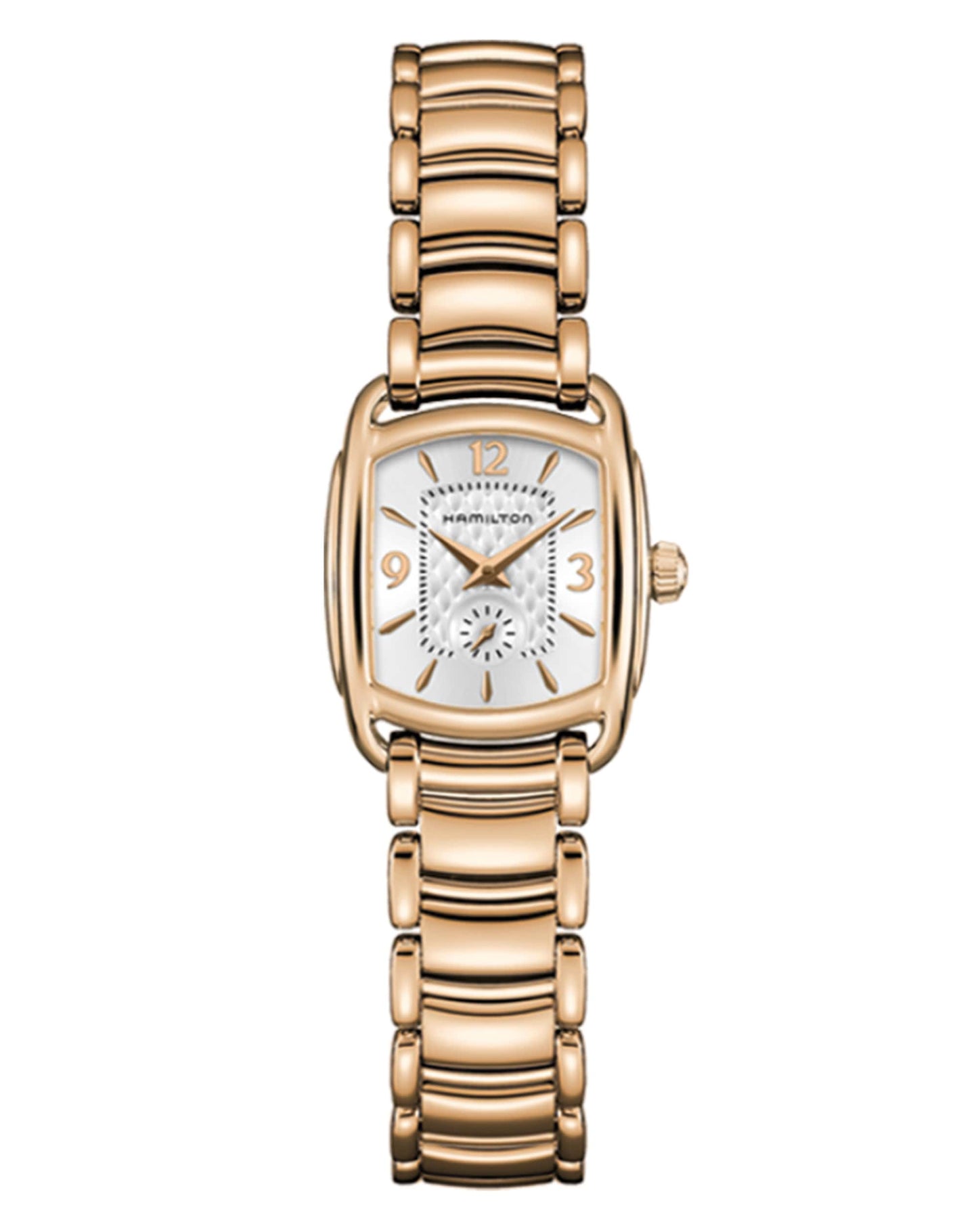 Hamilton H12341155 Hamilton American Classic Bagley Watch