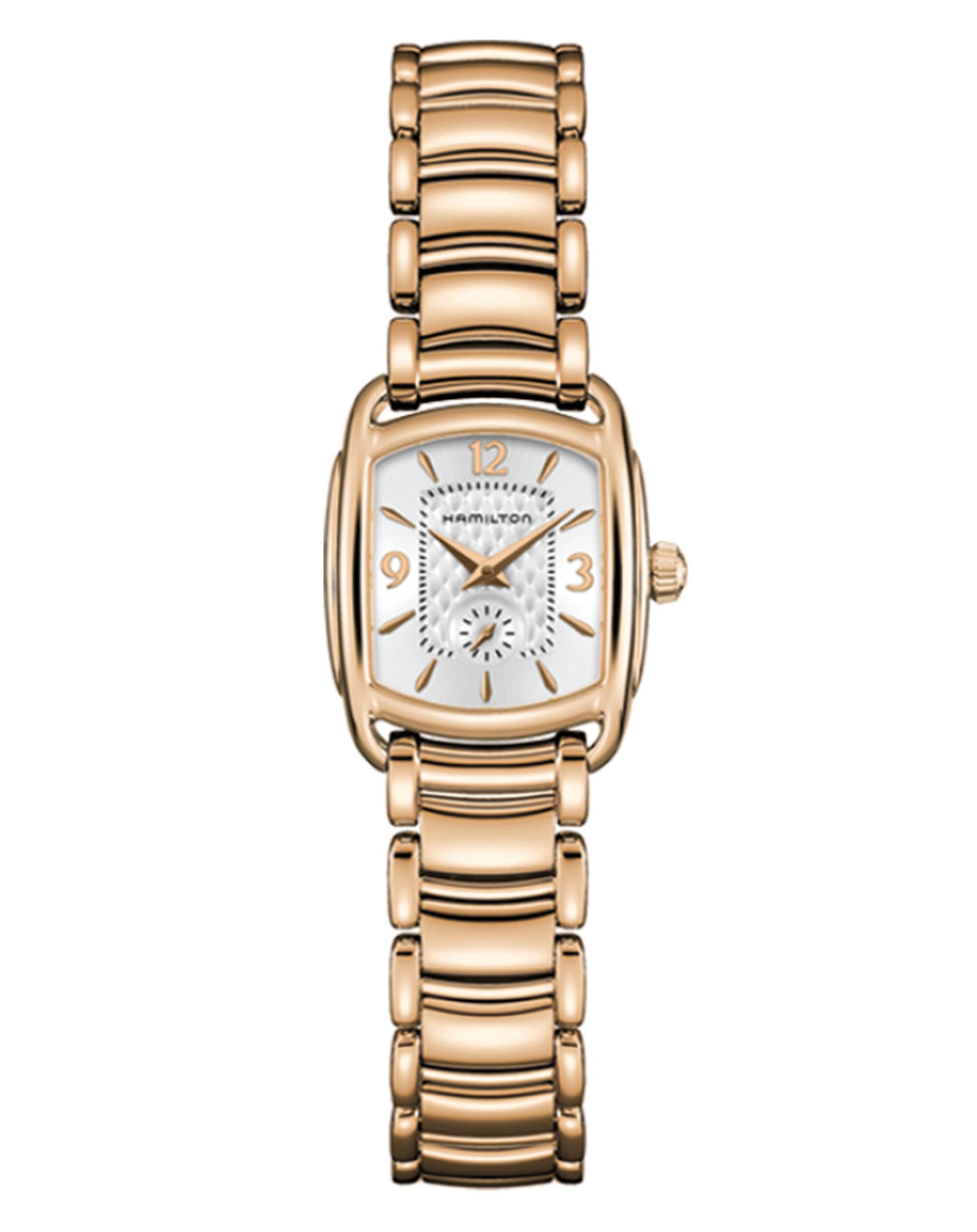 Hamilton H12341155 Hamilton American Classic Bagley Watch