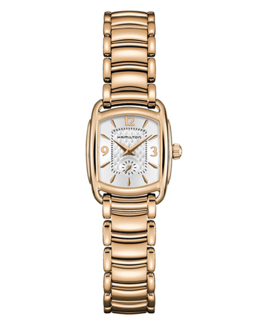 Hamilton H12341155 Hamilton American Classic Bagley Watch