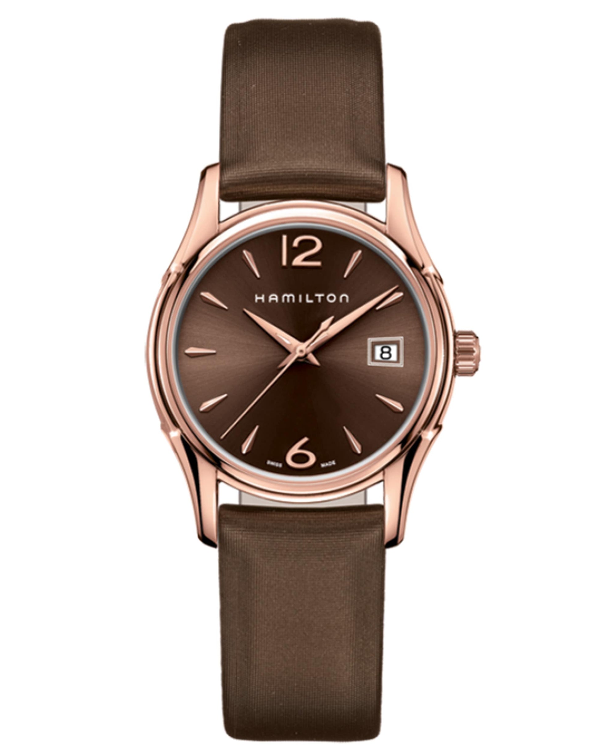 Hamilton Hamilton Jazzmaster Quartz Watch