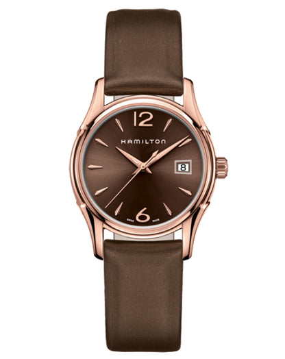 Hamilton Hamilton Jazzmaster Quartz Watch