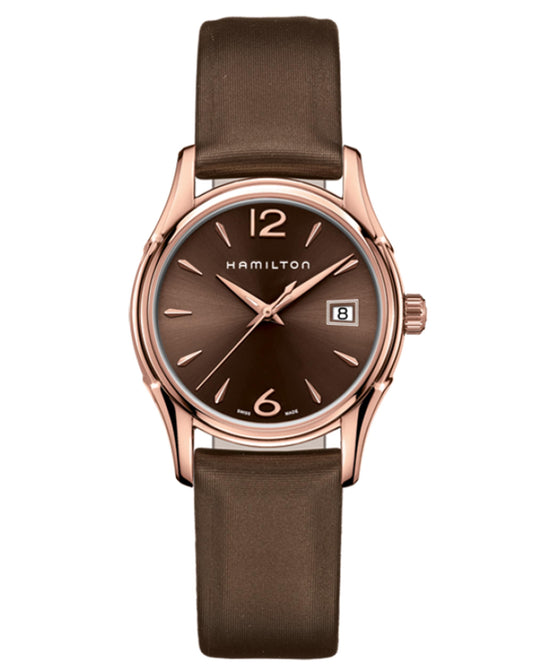 Hamilton Hamilton Jazzmaster Quartz Watch