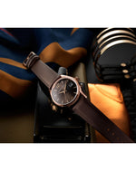 Hamilton Hamilton Jazzmaster Quartz Watch