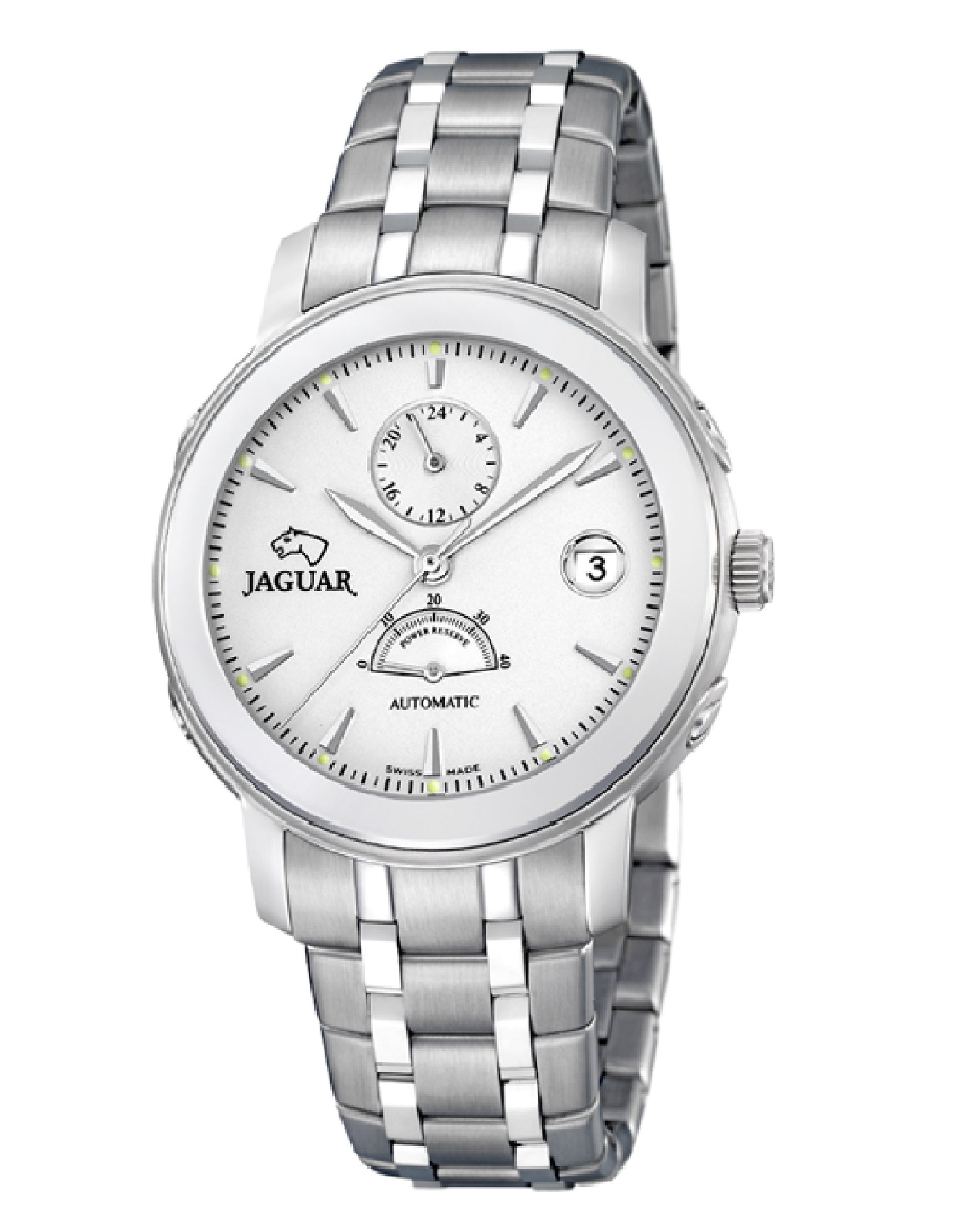 Jaguar Jaguar Automatic J943/1 Watch