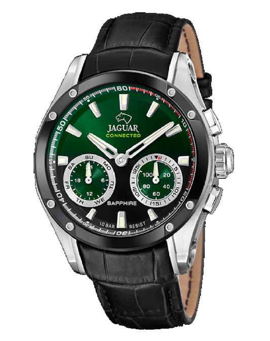 Jaguar Jaguar Hybrid Stay Connect J958/2 Watch