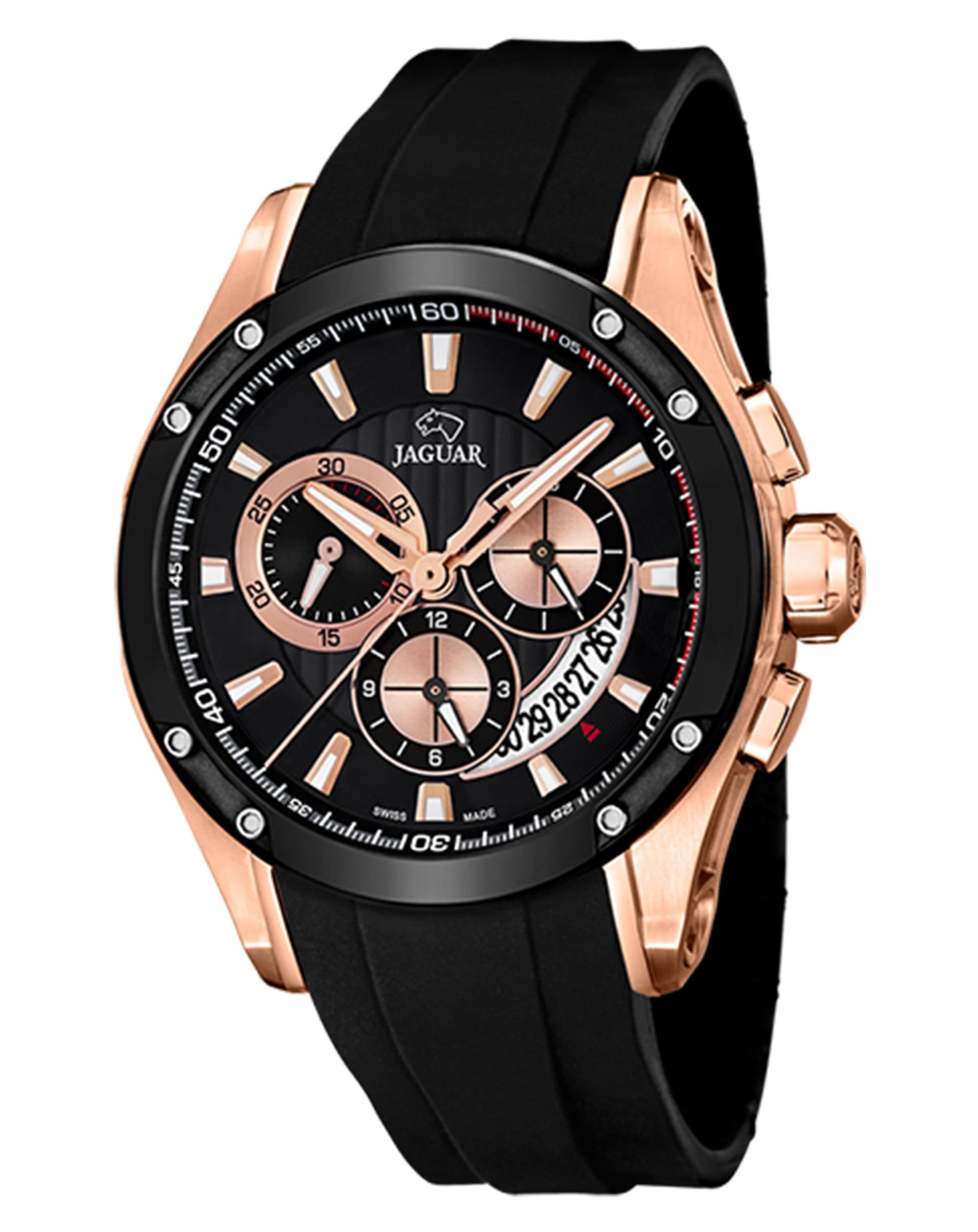 Jaguar JAGUAR Special Edition J691/1 Watch