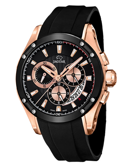 Jaguar JAGUAR Special Edition J691/1 Watch