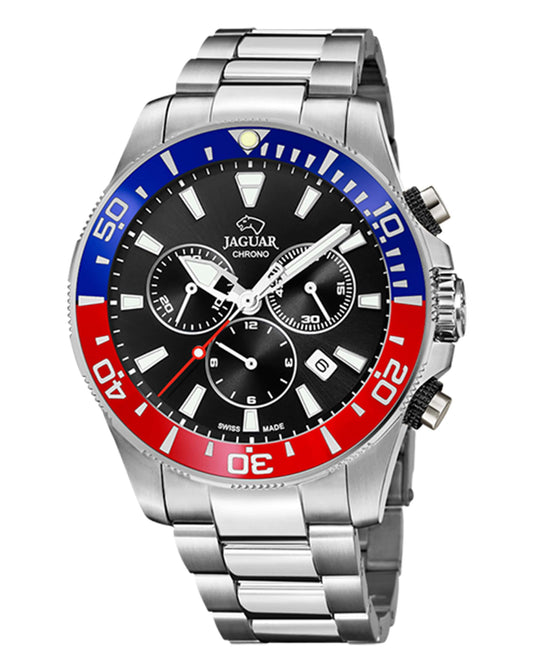 Jaguar Jaguar Executive J861/6 Watch